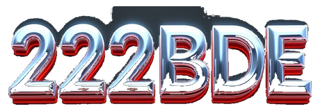 2222bde logo